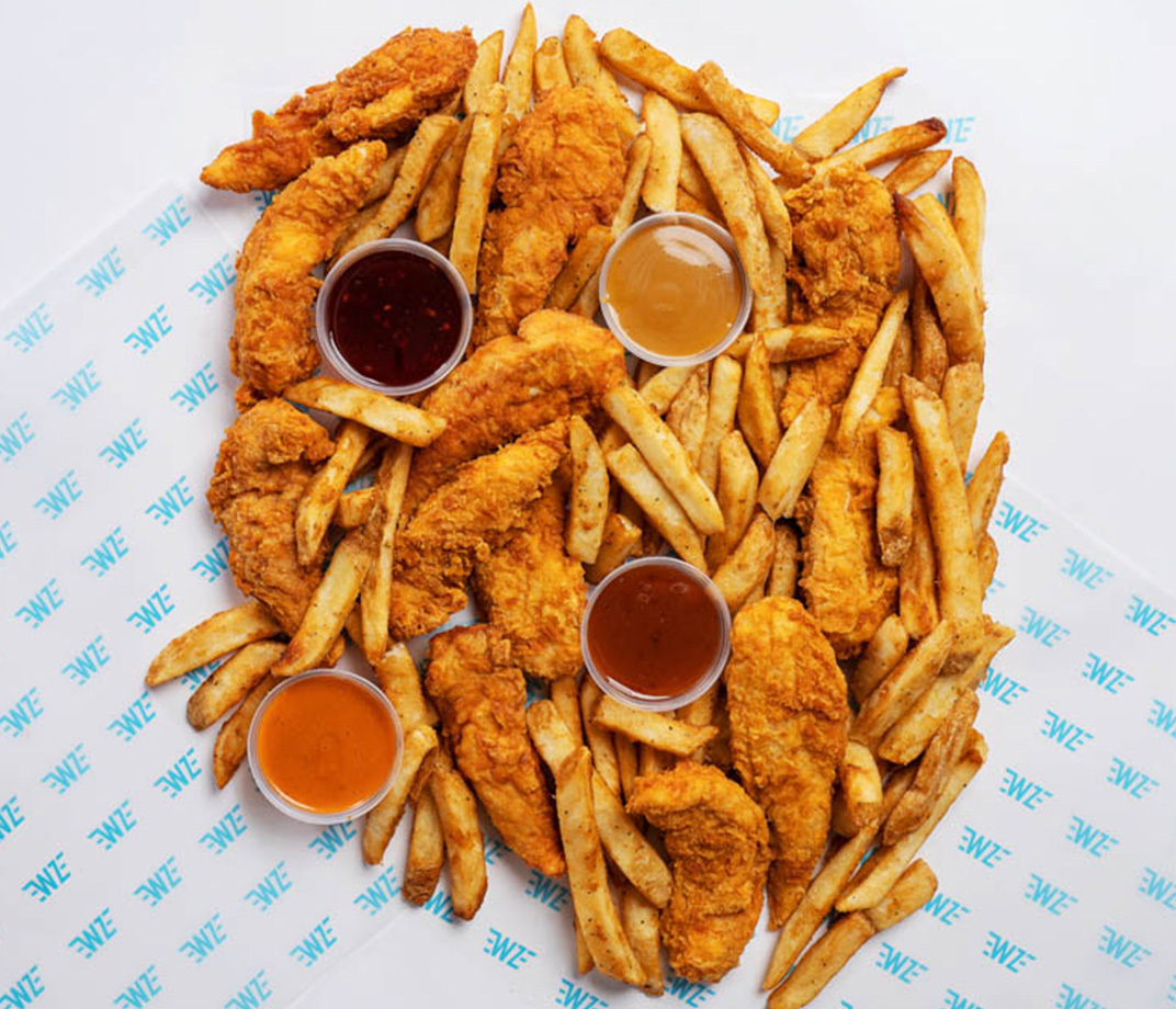 Seafood Zone