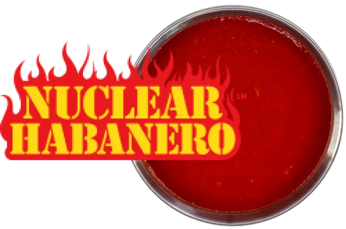 Nuclear Habanero