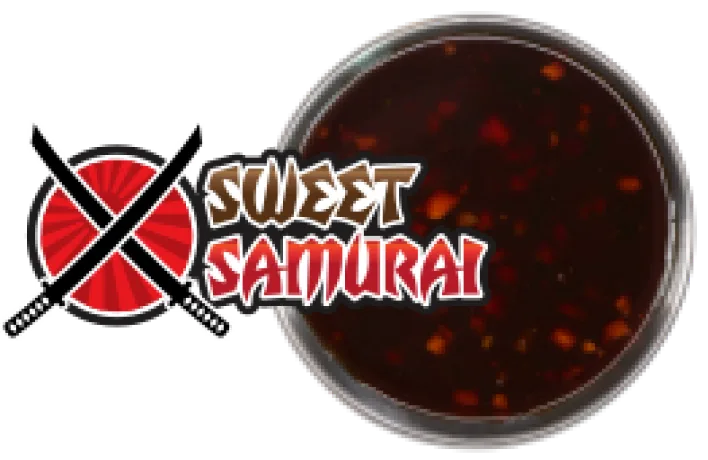 Sweet Samurai